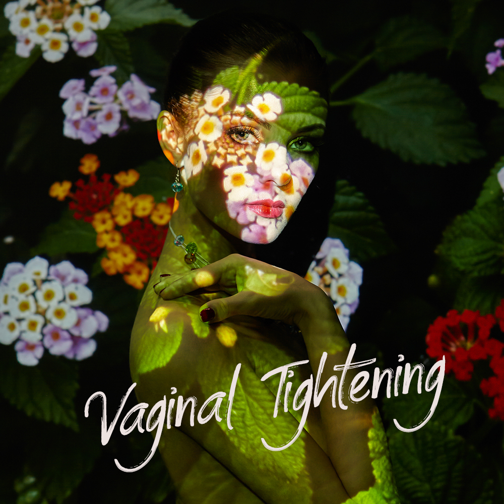HIFU vaginal tightening in Duba